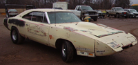 eBay Find: Big Willie’s 1969 Dodge Charger Daytona Street Racer